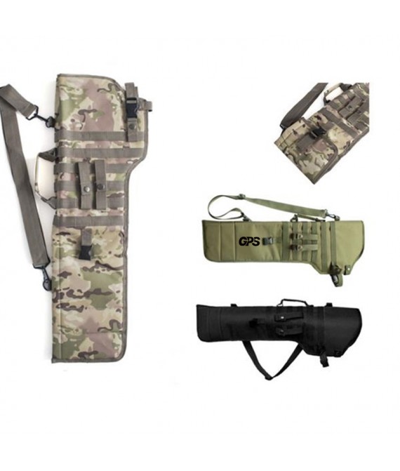 29 " Outdoor Long Gun Sleeve