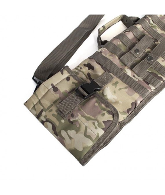 29 " Outdoor Long Gun Sleeve