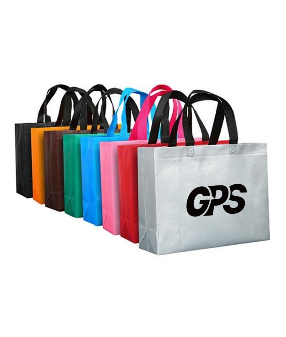 80 Gram Waterproof Non-Woven Tote Bag