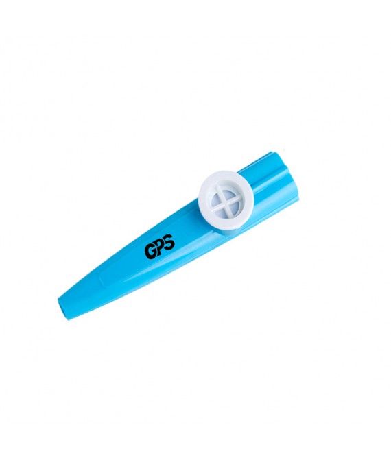 Mini Plastic Kazoo