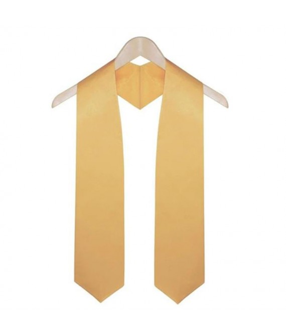 66" Unisex Graduation Honor Stole