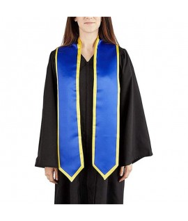 66" Unisex Graduation Honor Stole
