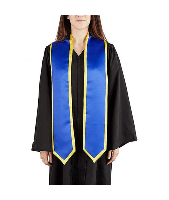 66" Unisex Graduation Honor Stole
