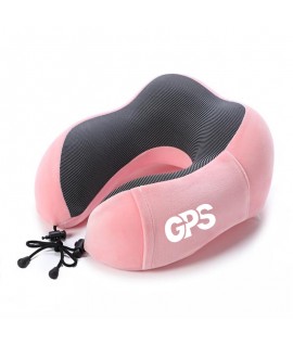 100% Pure Memory Foam Neck Pillow