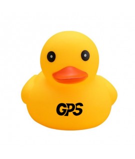 2 " Yellow Duck Children Bath Toys