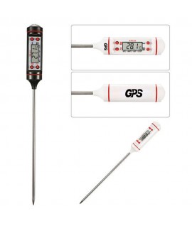 6 " Probe Digital Food Thermometer