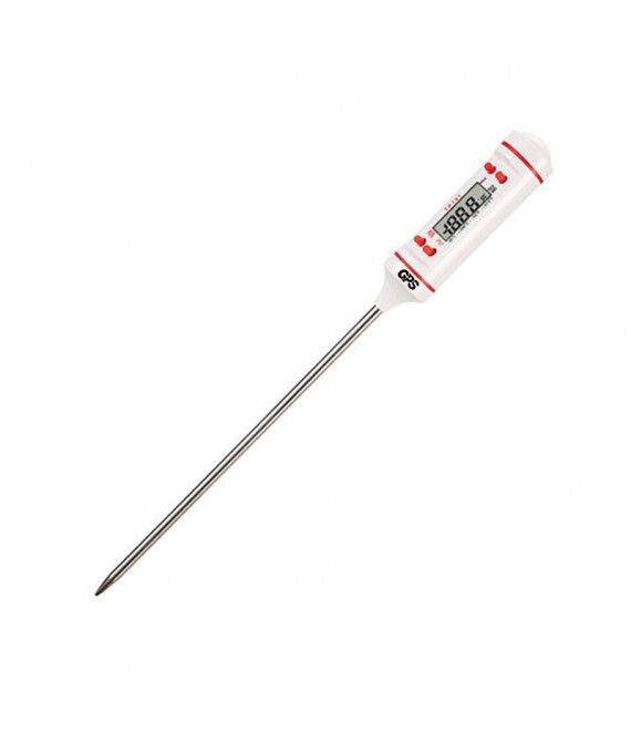 6 " Probe Digital Food Thermometer