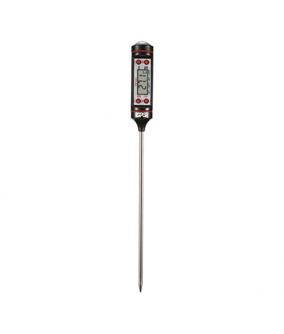 6 " Probe Digital Food Thermometer