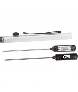 6 " Probe Digital Food Thermometer