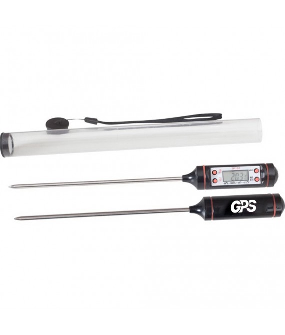 6 " Probe Digital Food Thermometer