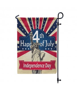 17 3/4 " Garden Flag