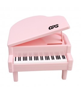 5 3/4 " Children's piano piggy bank