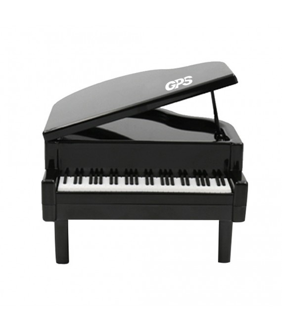 5 3/4 " Children's piano piggy bank