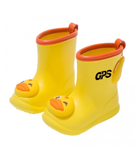 5 1/2 " Children's Rain Boots