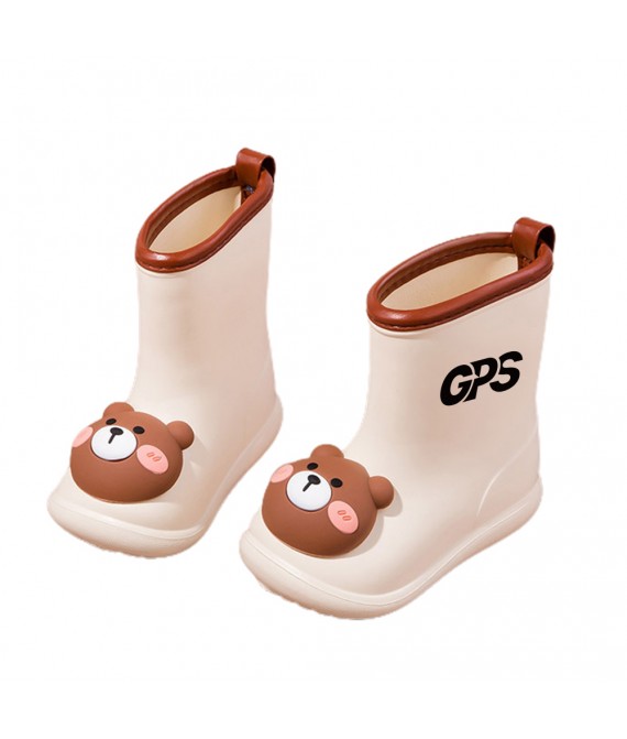 5 1/2 " Children's Rain Boots