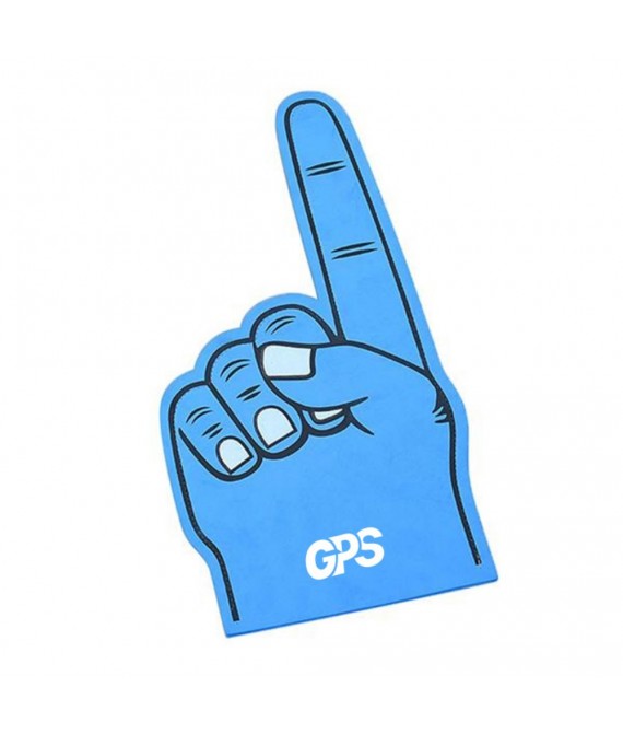 18 " Giant Foam Finger