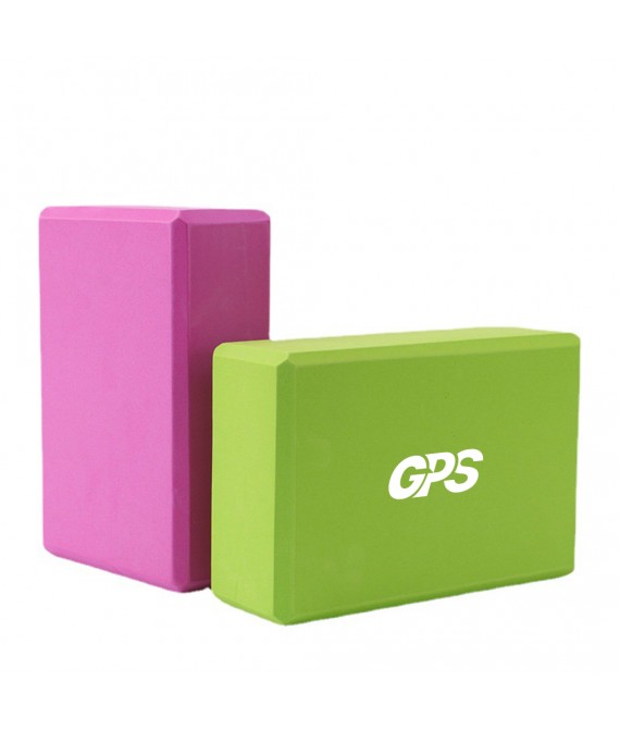 9 " Custom EVA Yoga Brick