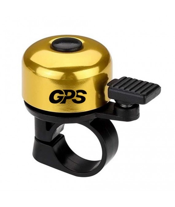 2 " Bike Bicycle Cycling Metal Bell Ring