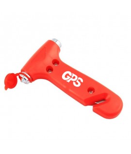 5 1/4 " Emergency Window Breaking Hammer Breaker 