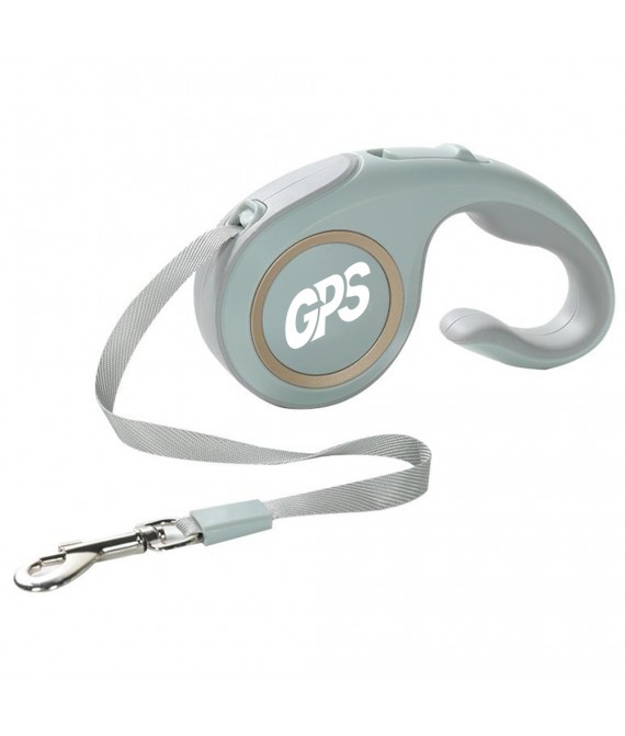 7 " Retractable Dog Leash Rope