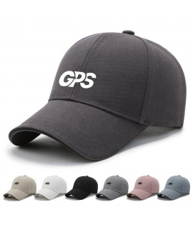 23 " Cotton Baseball Cap