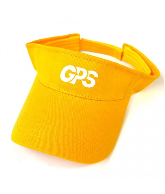 22 " Cotton Empty Golf Softball Visor Hat