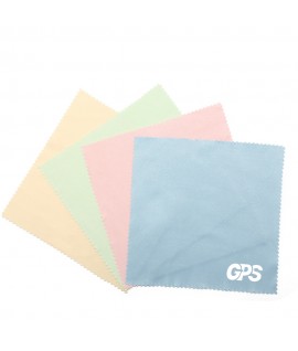 6 " Microfiber Cleaning Cloth