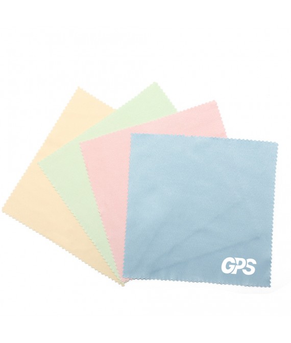 6 " Microfiber Cleaning Cloth