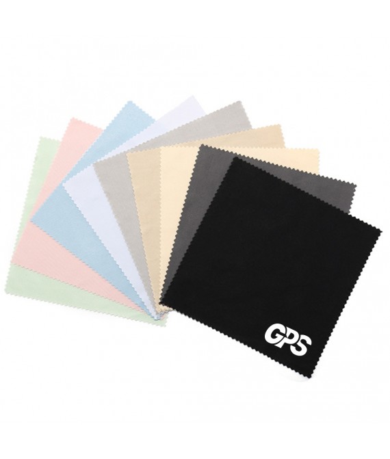 6 " Microfiber Cleaning Cloth