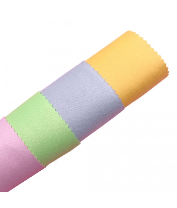 6 " Microfiber Cleaning Cloth