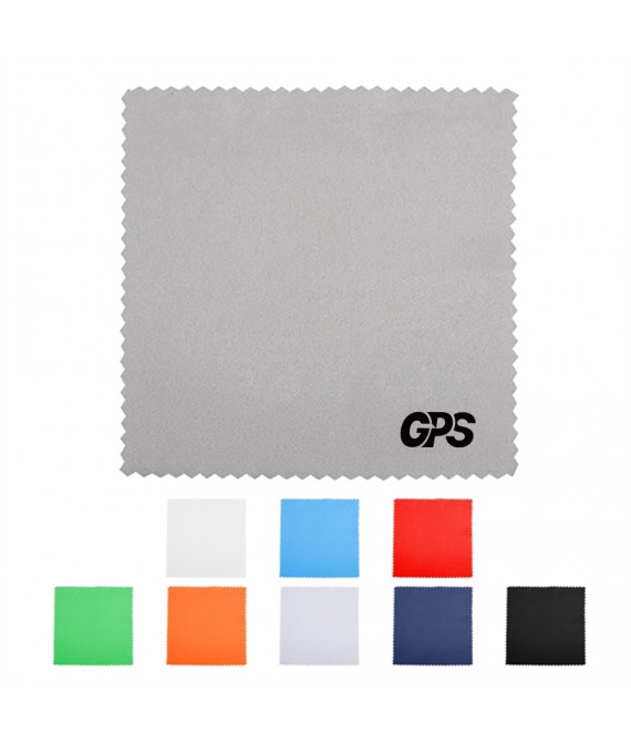 6 " Microfiber Cleaning Cloth