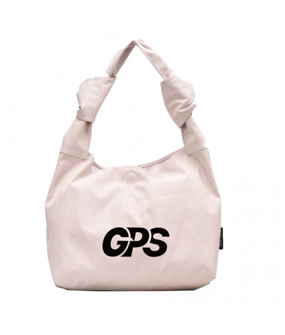 17 3/4 " Ladies Nylon Waterproof Handbags