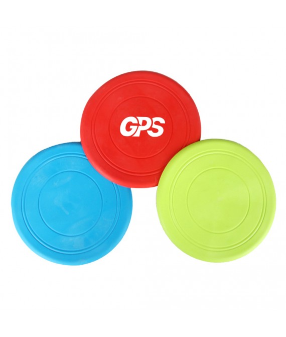 9 1/4 " Children's Toy Plastic Frisbee