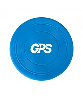 9 1/4 " Children's Toy Plastic Frisbee