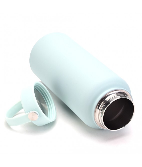 33 OZ Insulated Portable Water Bottle