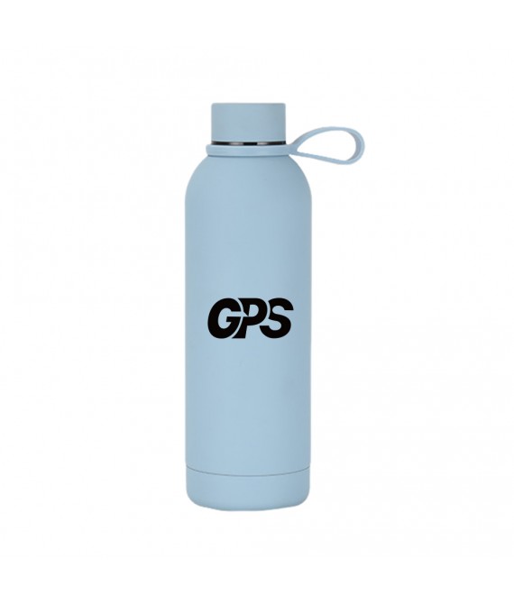 17 OZ Stainless Steel Insulated Cup