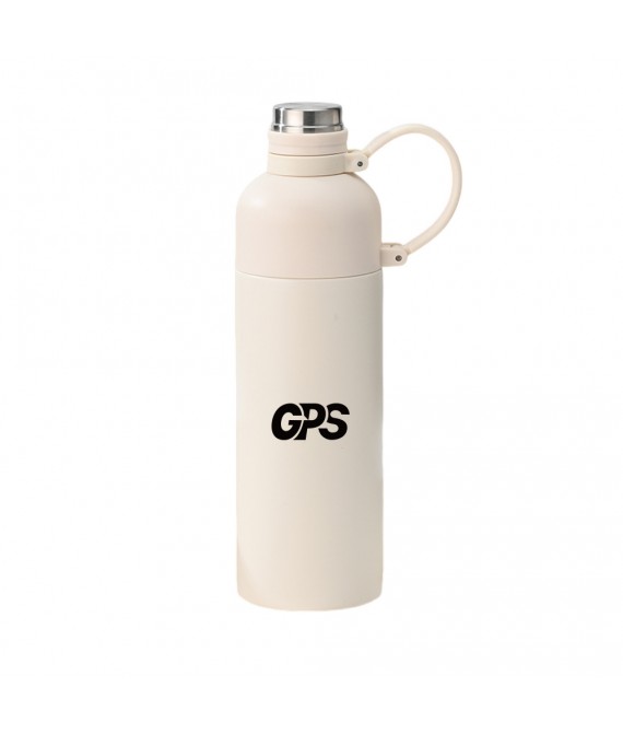 17 OZ Students Insulated Water Bottle