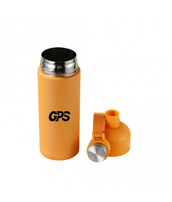 17 OZ Students Insulated Water Bottle