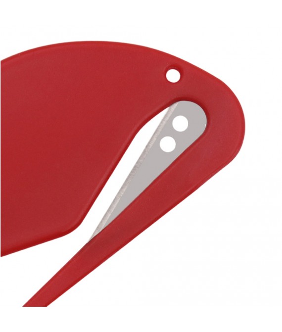 3 " Mini Plastic Letter Opener