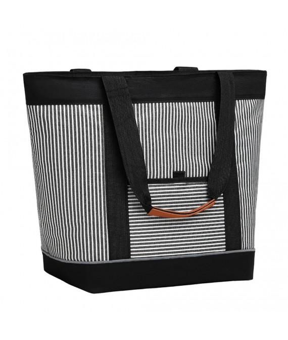 20 " Oxford Camping Cooler Bag