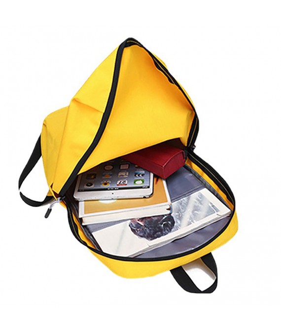 10 Liter Oxford School Backpack