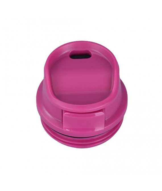 17 OZ Trigger Action Double Layer Insulated Cup