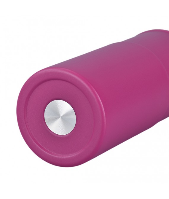 17 OZ Trigger Action Double Layer Insulated Cup