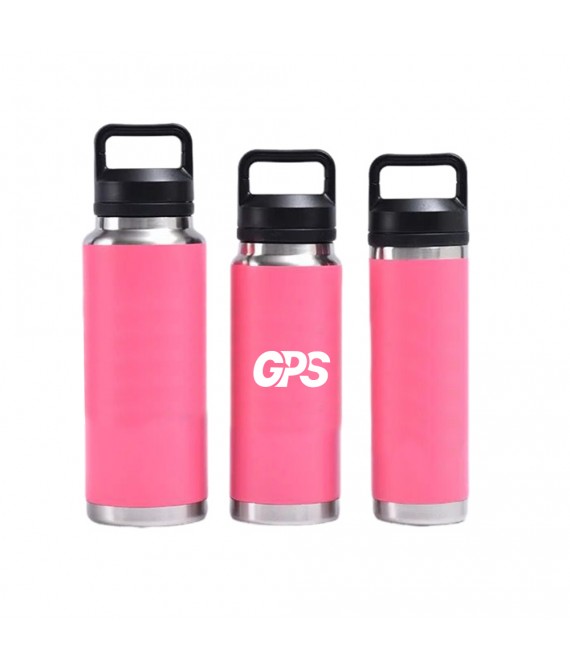 20 OZ Outdoor Portable Stainless Bottle