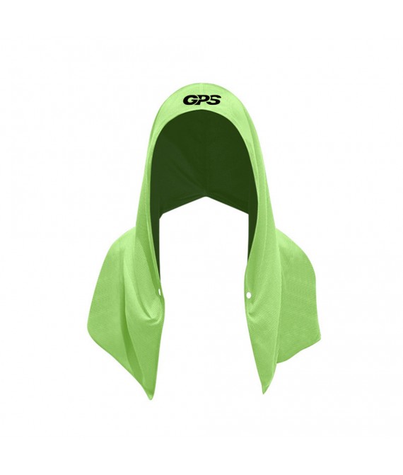 24 " Cooling Sports Headwear Towel