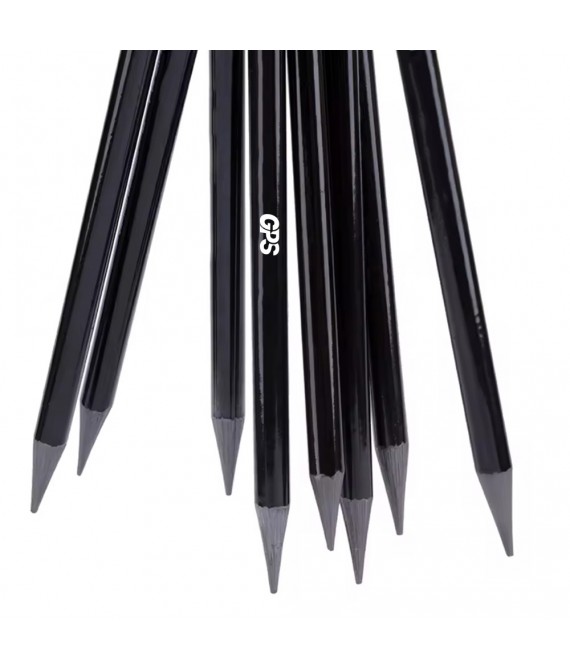 100% Woodless Graphite Pencil