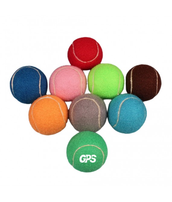 2 1/2 " Pet Tennis Ball