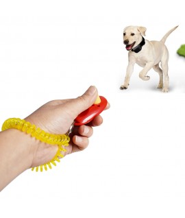 2 1/2 " Pet Training Clicker