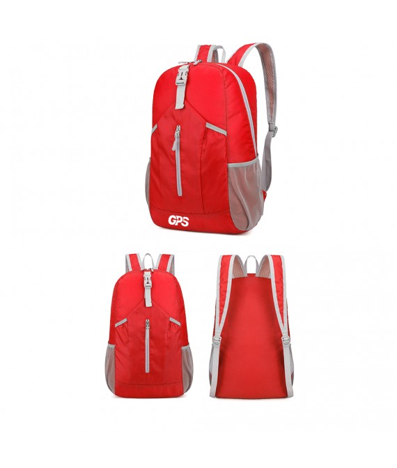 20 Liter Lightweight Foldable Hiking Backpack