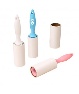 20 Sheets Paper Lint Rollers